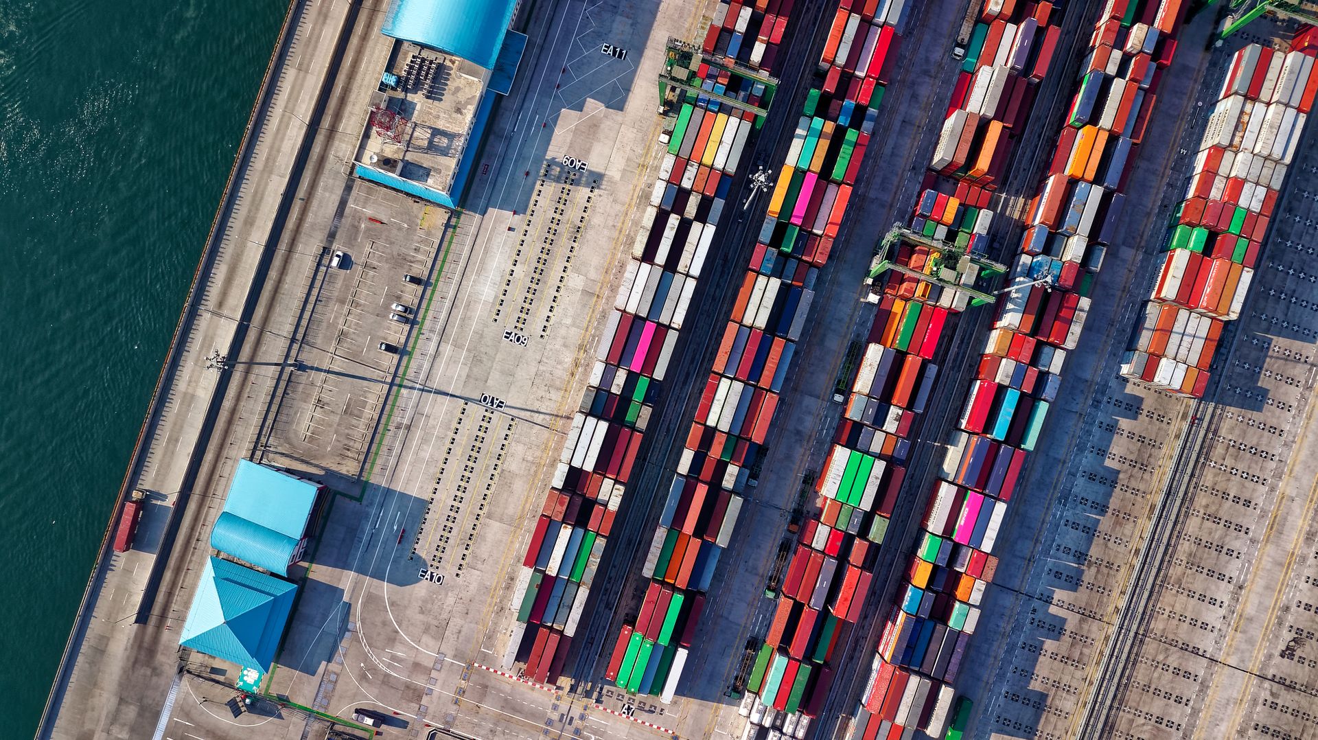 Exportación internacional